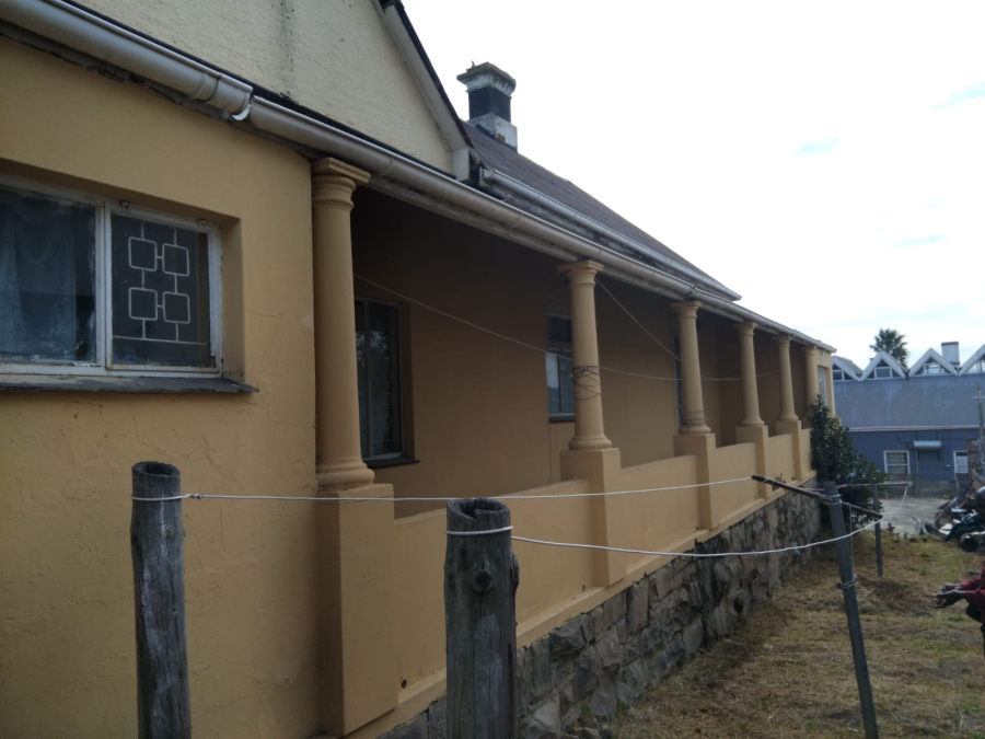 10 Bedroom Property for Sale in Fort Hill Eastern Cape